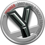 Winner World Yachts Trophies logo