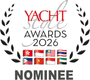 Nomination Yacht Style Awards logo