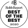 Winner Robb Report logo