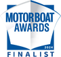 Finalist Motor Boat Awards logo