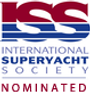 Nomination International Superyacht Society Awards logo