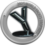 Finalist World Yachts Trophies logo