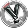 Winner World Yachts Trophies logo