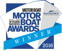 Winner Motor Boat Awards logo