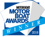 Winner Motor Boat Awards logo