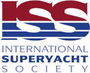 Finalist International Superyacht Society Awards logo