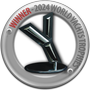 Joint Winner World Yachts Trophies logo