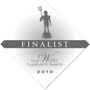 Finalist The World Superyacht Awards logo