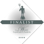 Finalist The World Superyacht Awards logo