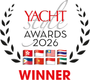 Winner Yacht Style Awards logo