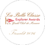 Finalist La Belle Classe Explorer Awards (Y.C.M.) logo