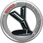 Winner World Yachts Trophies logo