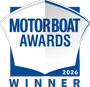 Winner Motor Boat Awards logo