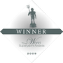 Winner The World Superyacht Awards logo