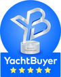 Winner YachtBuyer Awards logo
