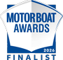 Finalist Motor Boat Awards logo