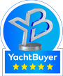 Winner YachtBuyer Awards logo