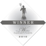 Winner The World Superyacht Awards logo