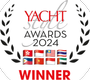 Winner Yacht Style Awards logo