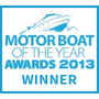 Motor Boat Awards