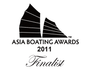 Asia Boating Award