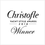 Yacht Style Awards Winner logo