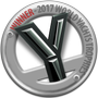 Winner World Yachts Trophies logo