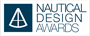 Winner Nautical Design Awards logo