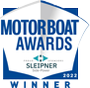 Winner Motor Boat Awards logo