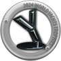 Finalist World Yachts Trophies logo