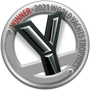 Winner World Yachts Trophies logo