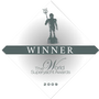 Winner The World Superyacht Awards logo