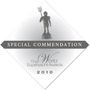 Special Commendation The World Superyacht Awards logo