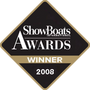 Winner ShowBoats Awards logo