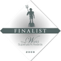 Finalist The World Superyacht Awards logo