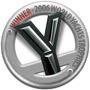Winner World Yachts Trophies logo
