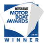 Winner Motor Boat Awards logo