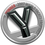 Winner World Yachts Trophies logo