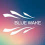 Winner Blue Wake™ Awards logo