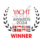 Winner Yacht Style Awards logo