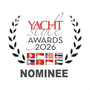 Nomination Yacht Style Awards Logo