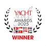 Joint Winner Yacht Style Awards Logo