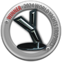 Joint Winner World Yachts Trophies Logo