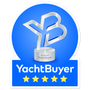 Winner YachtBuyer Awards Logo