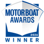 Winner Motor Boat Awards Logo