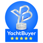 Winner YachtBuyer Awards Logo