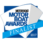 Finalist Motor Boat Awards Logo