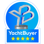 Winner YachtBuyer Awards Logo
