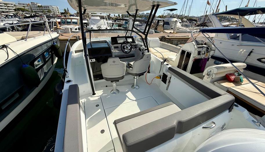 LUCA II for sale 6