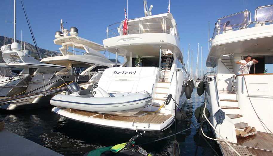 TOP LEVEL for sale 6